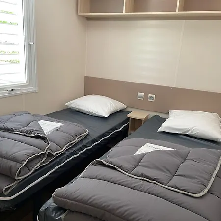 Chez Maxime - E33 - Clim Tv Lave-vaisselle - Proche Europa Park Et Rulantica Holiday home