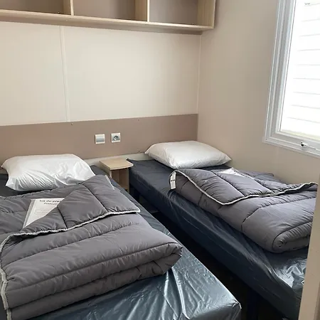 Chez Maxime - E33 - Clim Tv Lave-vaisselle - Proche Europa Park Et Rulantica Holiday home *
