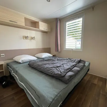 Holiday home Chez Maxime - E33 - Clim Tv Lave-vaisselle - Proche Europa Park Et Rulantica *