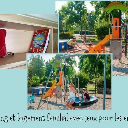 Holiday home Chez Maxime - E33 - Clim Tv Lave-vaisselle - Proche Europa Park Et Rulantica