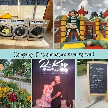 Holiday home Chez Maxime - E33 - Clim Tv Lave-vaisselle - Proche Europa Park Et Rulantica *