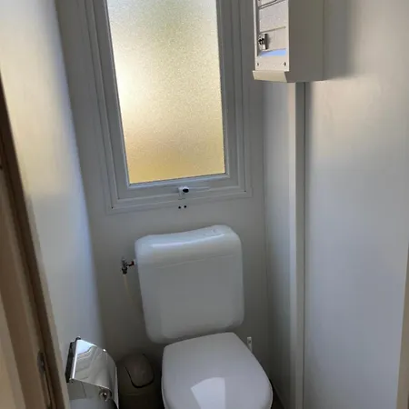 Holiday home Chez Maxime - E33 - Clim Tv Lave-vaisselle - Proche Europa Park Et Rulantica Boofzheim