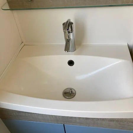 Holiday home Chez Maxime - E33 - Clim Tv Lave-vaisselle - Proche Europa Park Et Rulantica Boofzheim