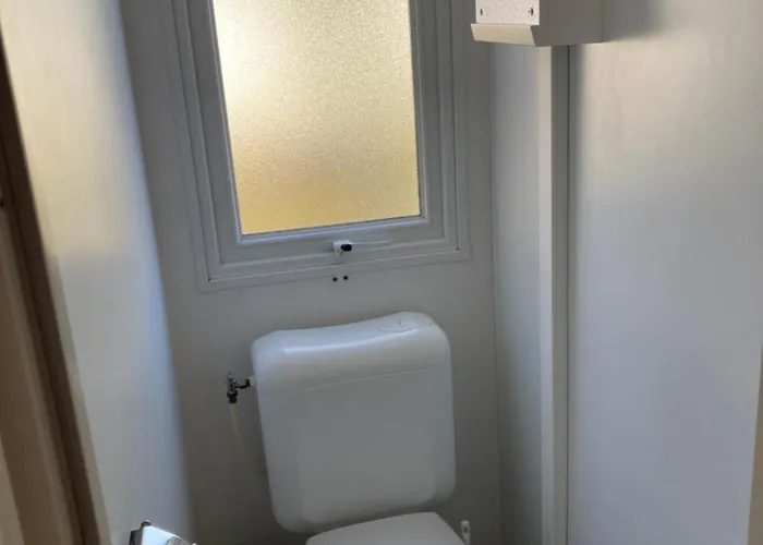 Hébergement de vacances Chez Maxime - E33 - Clim Tv Lave-vaisselle - Proche Europa Park Et Rulantica Boofzheim